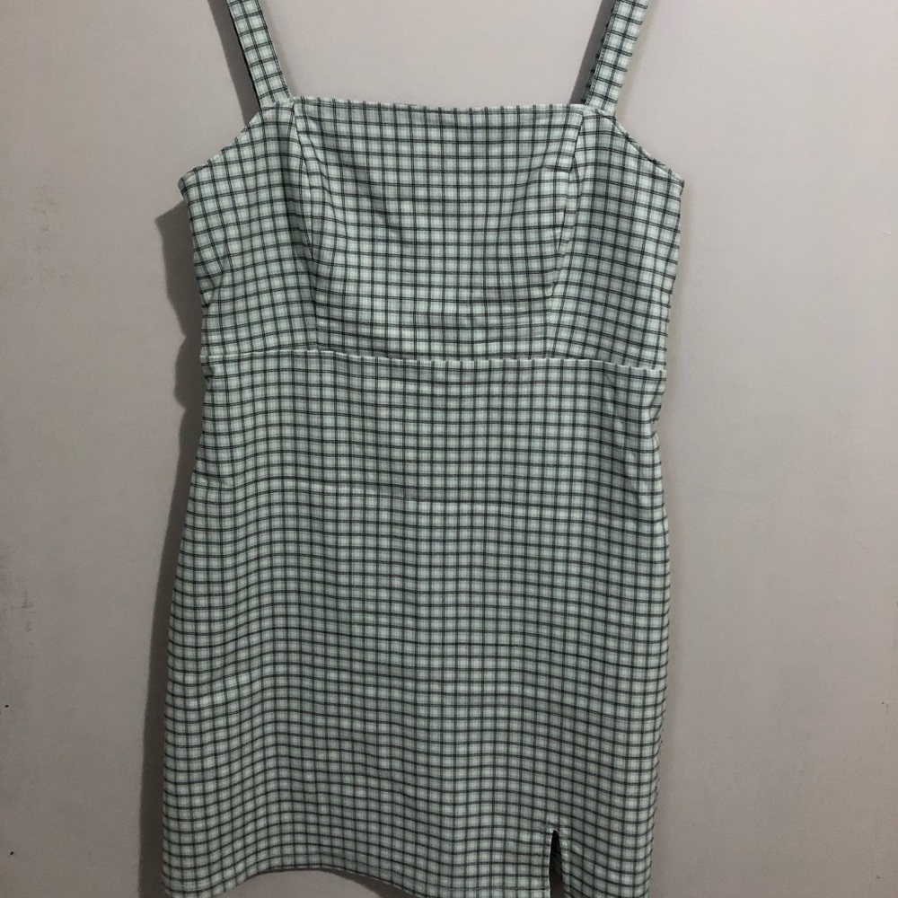 Hollister dress